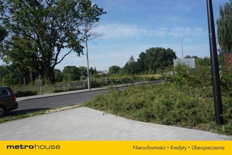 LOKAL narożny z witrynami Ursynów Wyczółki