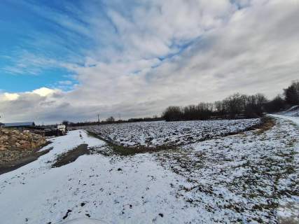 Działki rolne w dzielnicy Wilcze - Przemyśl