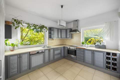 Dom 160m2 12a działka Winnica Kamieniec