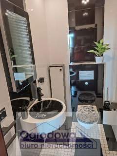 Umeblowany 3-pokojowy apartament Metro Dw Gdański