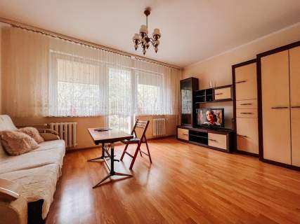3 rozkładowe pokoje os. Zawadzkiego balkon