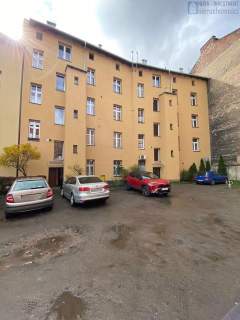 Lokal Użytkowy centrum Gliwic/Piwna