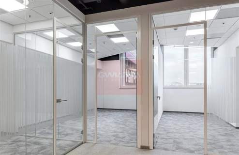 Nieruchomość komercyjna do wynajęcia, 459 m2, Warszawa