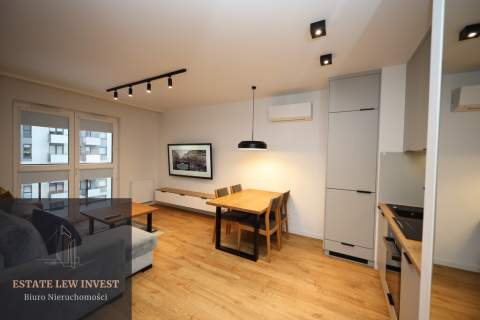 Luksusowy Apartament Centrum Krakowa 2 pokoje