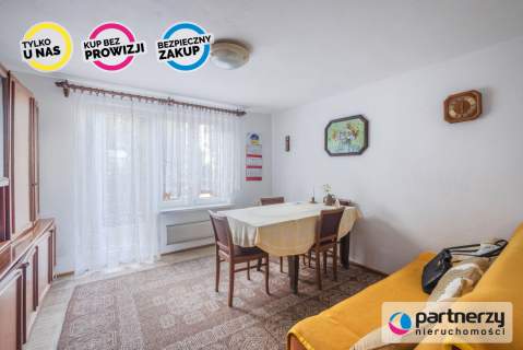 3 pokojowy dom, ul. Traugutta, działka 992 m2