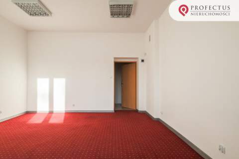 Lokale biurowe od 24,8 do 25,8 m2 Gdańsk Wrzeszcz