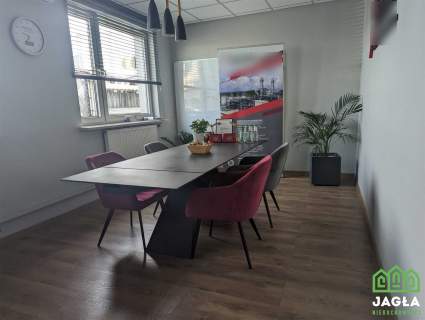 Firma - biura,magazyn,hala 387/1399m2 Inowrocław