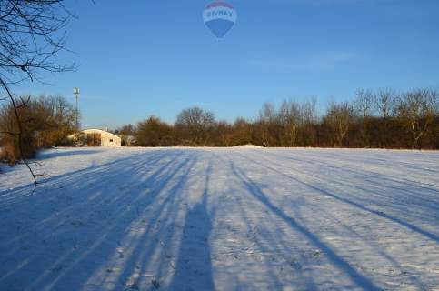 Działka usł-przem. Konopnica/Lublin   1,45ha