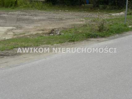 Działka budowlana na sprzedaż, 11000 m2, Kajetany