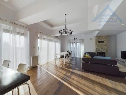 Na sprzedaż apartament w kameralnym budynku