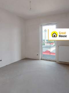 Mieszkanie 3 pokoje - taras 33 mkw. ul. Kolberga