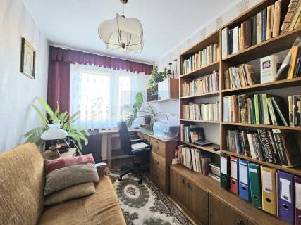 M4 Wrzosowiak duży balkon