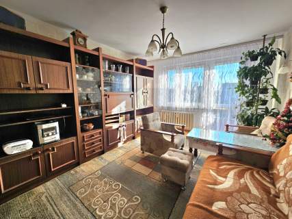 M4 Wrzosowiak duży balkon