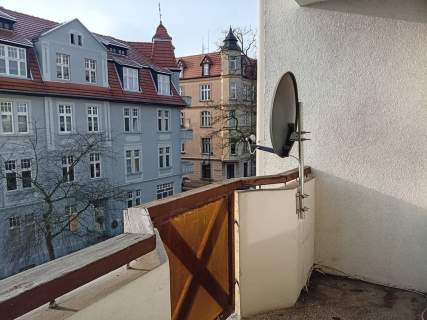 Rybaki, 3 pokoje przy parku