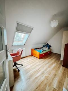 Przestronny dom 220m2 Dąbrowa Nowogardzka