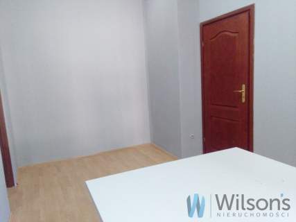Lokal biurowy/usługowy w centrum 25 m2
