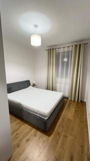 Kolejowa 9, do wynajęcia mieszkanie 2 pokojowe w prestiżowej...