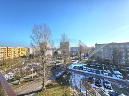 M4 Wrzosowiak duży balkon