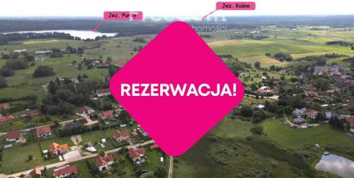 Dwie działki z potencjałem