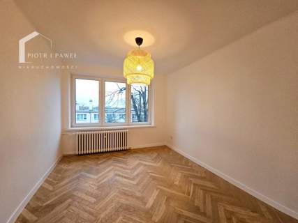 2 pokoje po generalnym remoncie w centrum 