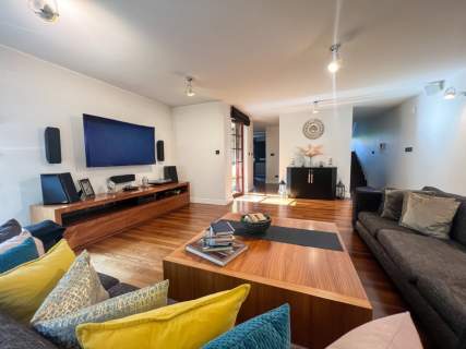 Przestronny apartament na kameralnym osiedlu taras