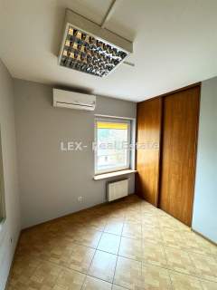 Lokal biurowy w centrum Pruszkowa
