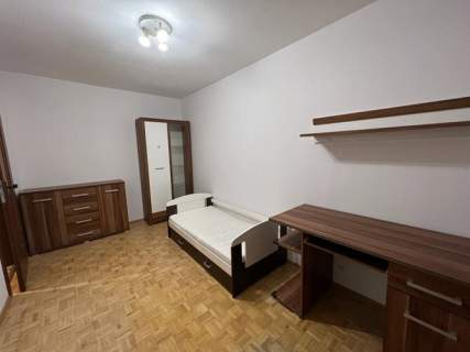 Powstańców Śląskich 8, Ostatni Grosz, 2 pokoje