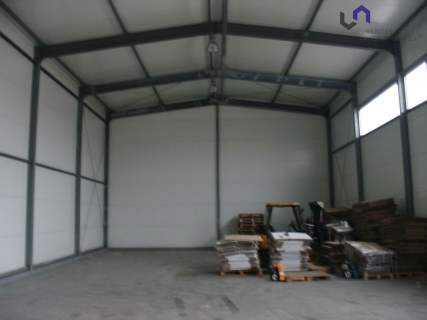Magazyn do wynajęcia, 350 m2, Katowice