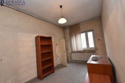 Kamienica w Centrum Wadowic