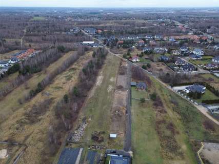 Działka budowlana na sprzedaż, 883 m2, Częstochowa