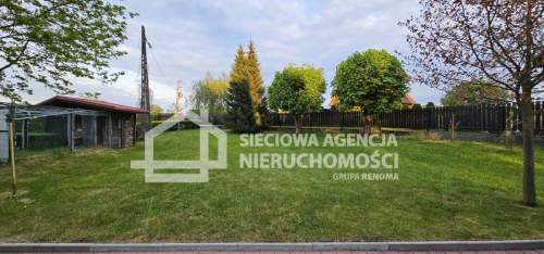 Działka z potencjałem Kościerzyna