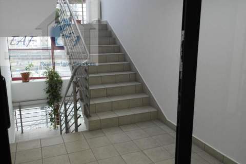Biuro do wynajęcia, 40,3 m2, Warszawa