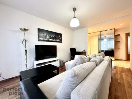 Biskupin 2 pok balkon od 08.01.2025