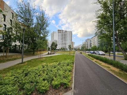 Mokotów Służewiec 3 pokoje 81m2