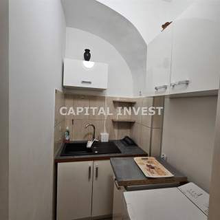 Lokal w ścisłym centrum po remoncie