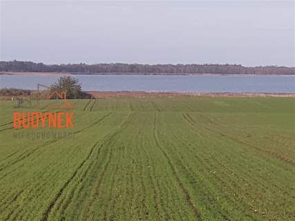 Działka budowlana - Kopań