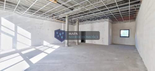 Lokal użytkowy w parterze, Centrum miasta