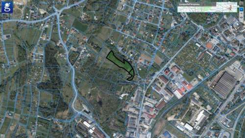 ATRAKCYJNA DZIAŁKA INWESTYCYJNA, GORLICE, 1,21HA