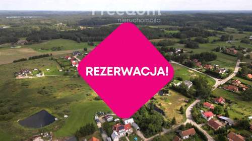 Dwie działki z potencjałem