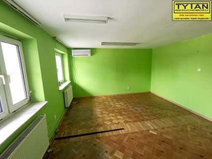 Nieruchomość komercyjna do wynajęcia, 72,62 m2, Wygoda