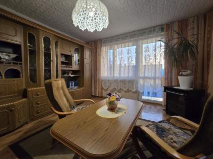 Mieszkanie na sprzedaż, 48 m2, Sosnowiec