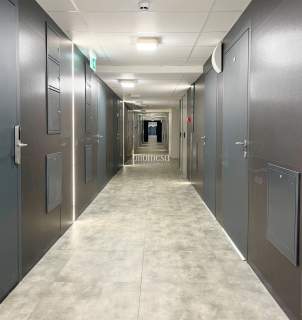 Mikro apartament/wysoki standard/gotowy do zamiesz