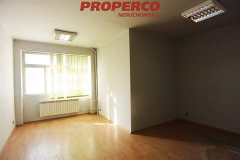 Pokoje biurowe 189,4 m2, Kielce