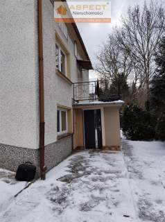 Lubenia dom jednorodzinny120 m2 na działce 35 ar