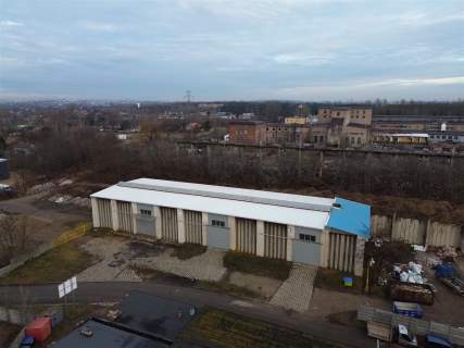 Magazyn do wynajęcia, 1200 m2, Częstochowa