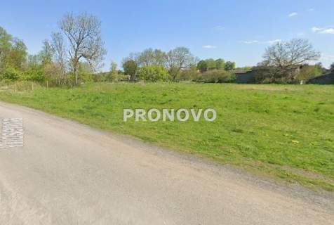 Działka około 1000m2 budowlana Tanowo
