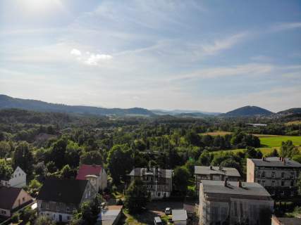    Dom do zamieszkania i inwestycji   8 pokoi   340m2   