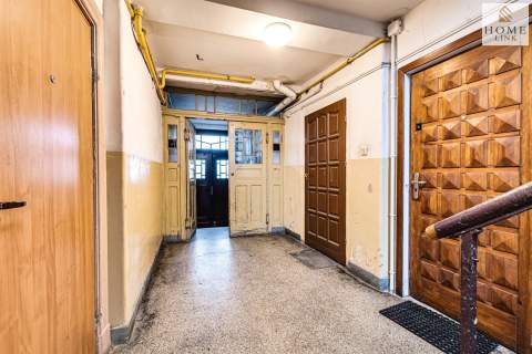 Lokal m. pod biura na parterze - przy Warmia Tower