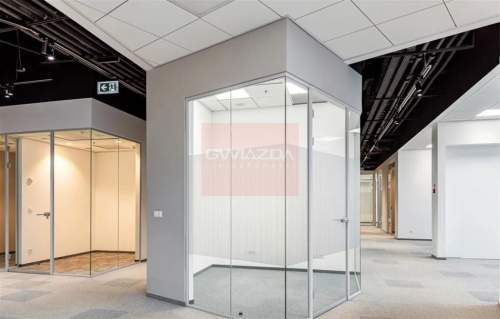 Nieruchomość komercyjna do wynajęcia, 459 m2, Warszawa