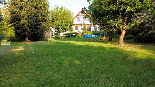 Przestronny dom 428 m2 ul. Moniuszki Biłgoraj